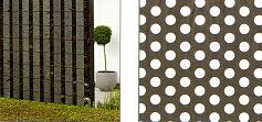 Accessoires Zenturo - Accessoire PERFO STRIPS ZENTURO