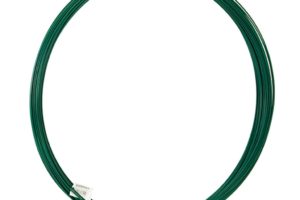 Fil de tension D.37 Betafence