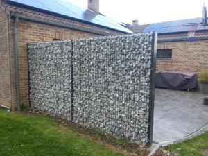 Panneau "ZENTURO SUPER" Betafence