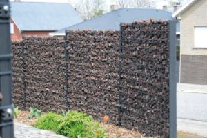 Panneau "ZENTURO SUPER" Betafence