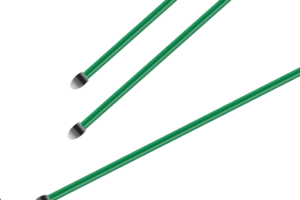 BAGUETTES de tension plastifiées