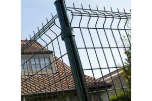 Poteaux BEKACLIP Betafence