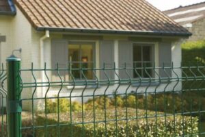 Bekafor CLASSIC Betafence