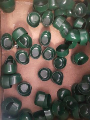 Capuchons pour poteaux/étançons