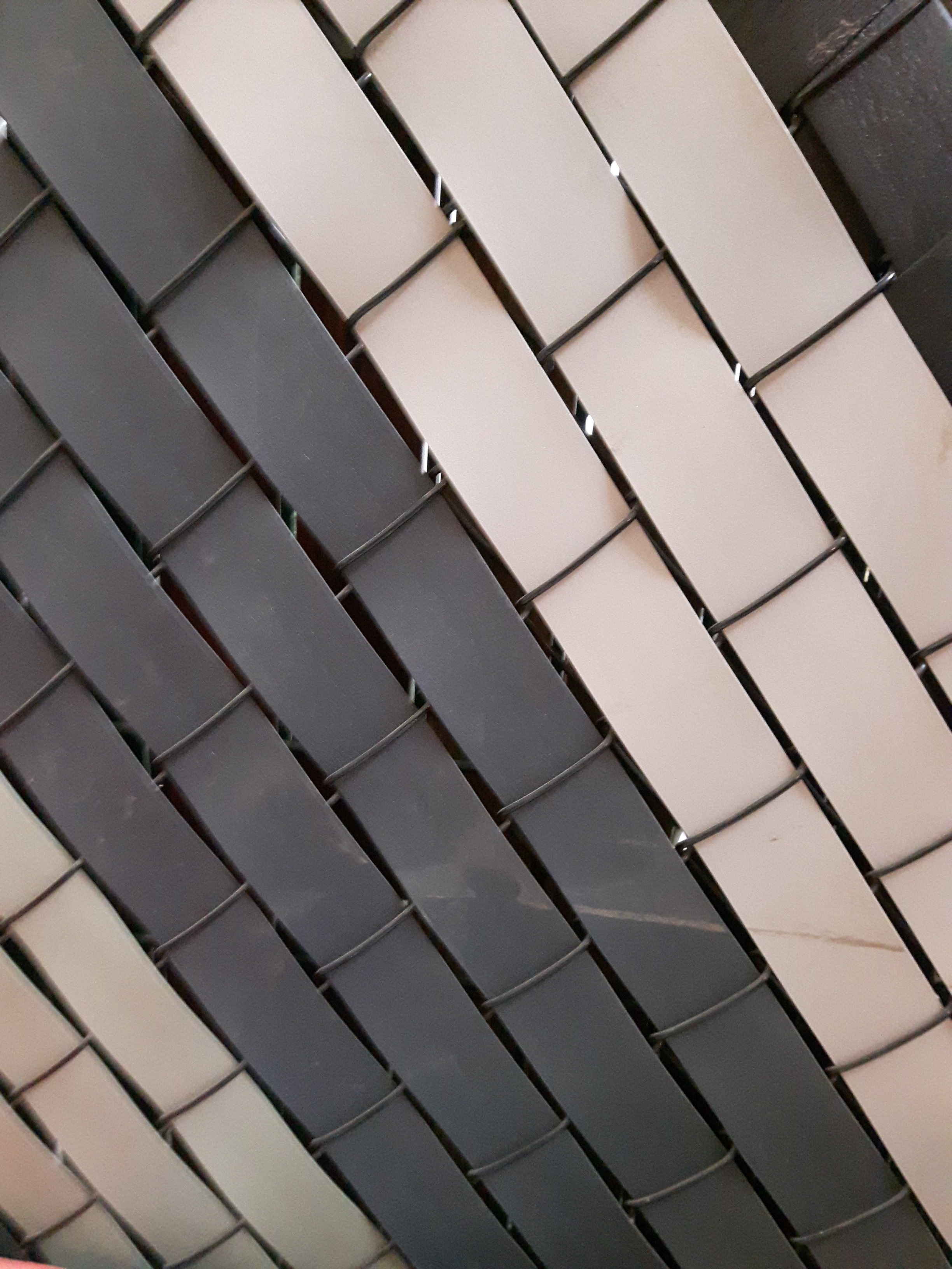 Kit complet grillage simple torsion