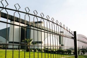 Décofor ARCO Betafence