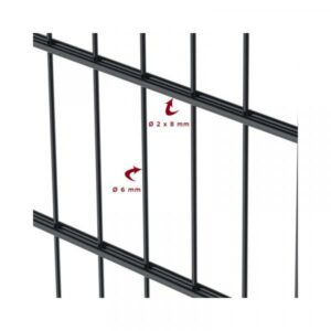Décofor ARCO Betafence