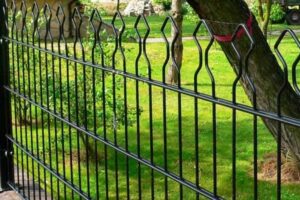 Décofor RECTO Betafence