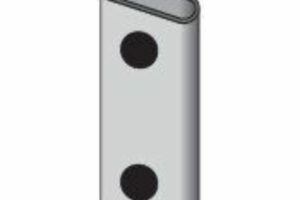 Clips pour coin Bekafor