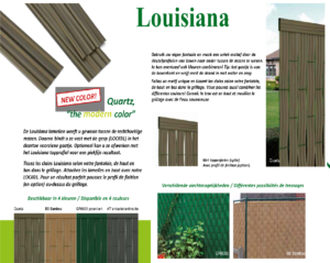LOUISIANA