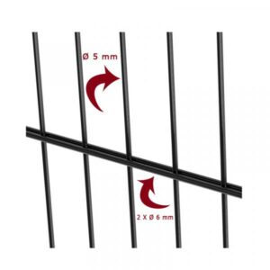 Nylofor 2D Betafence