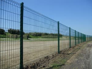 Nylofor 3D Betafence