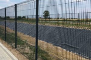 Nylofor 3D Betafence