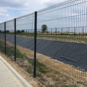 Nylofor 3D Betafence