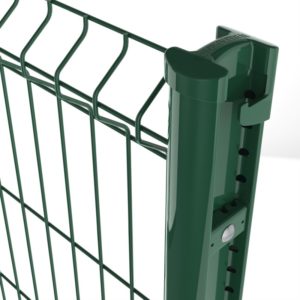 Poteaux Bekafix Betafence