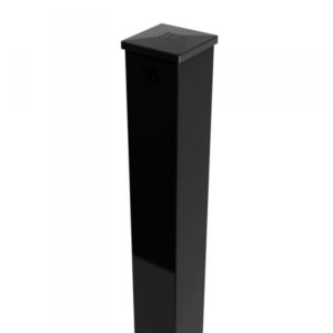 Poteaux Carrés Nylofor Betafence