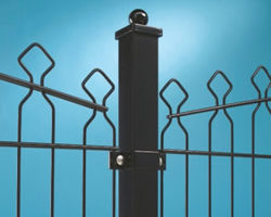 Poteaux DÉCOFOR Betafence