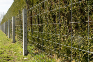 Ursus HEAVY ZINCALU super Betafence