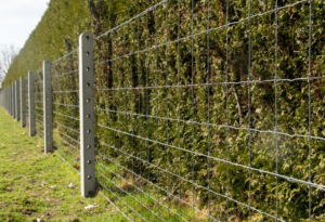 Ursus HEAVY ZINCALU super Betafence