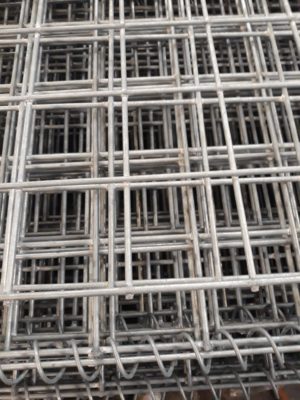 GABION à maille soudée 76/76 Betafence