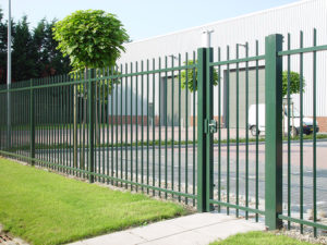 Portail type "ARENA" Kopal