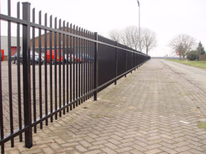 Barreaudage type "ARENA" - Kopal