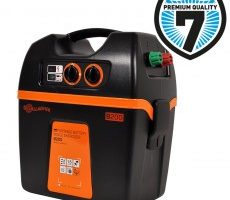 Electrificateur sur BATTERIE B200