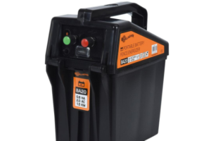Electrificateur sur PILE BA20