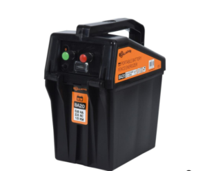 Electrificateur sur PILE BA20