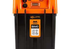 Electrificateur sur PILE BA40