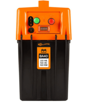 Electrificateur sur PILE BA40