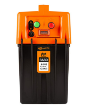 Electrificateur sur PILE BA80
