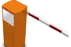 Barrière Levante Betafence