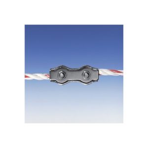 CONNECTEUR CORDON INOX