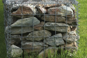 GABION à maille soudée 76/76 Betafence
