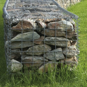 GABION à maille soudée 76/76 Betafence
