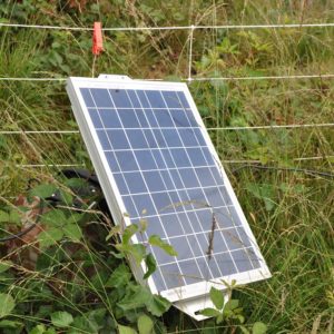 Panneaux Solaires