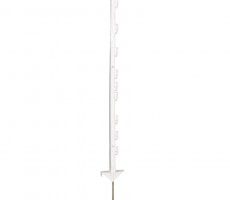 PIQUET VARIO blanc/terra (10 pièces)
