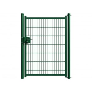 Portillon de jardin type "D.D." Kopal