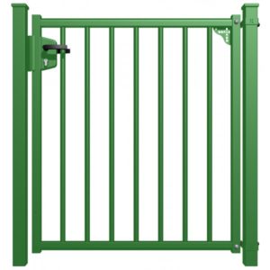 Portillon de jardin type "BARDO" KOPAL