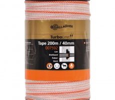 RUBAN TurboLine 40mm