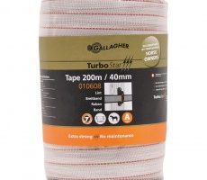 RUBAN TurboStar 40mm Super