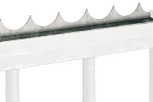 LISSE défensive Kopal