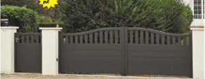 GAMME CONTEMPORAIN PREMIUM - Porte et Portillon BARTHOLDI