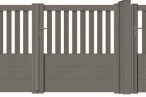 GAMME CONTEMPORAIN PREMIUM - Porte et Portion GARNIER