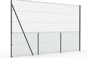 Accessoires pare-ballon KOPAL