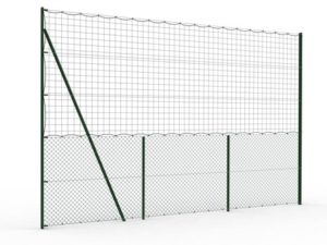 Accessoires pare-ballon KOPAL