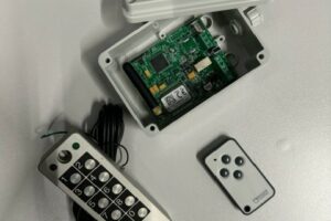 Accessoires supplémentaires