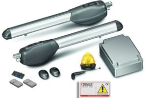 Moteur ROGER R20/510 - pour portail pivotant