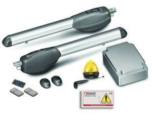 Moteur ROGER R20/510 - pour portail pivotant